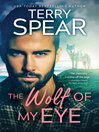 Cover image for The Wolf of My Eye